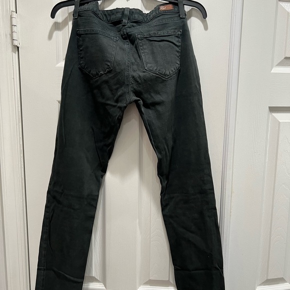 Paige jeans size 27 - Picture 2 of 2